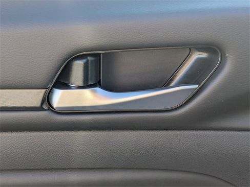 New 2025 Nissan Altima 2.5 SV w/ SV Premium Package image 13