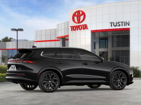 New 2026 Toyota Crown Signia Limited image 13