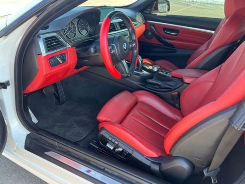 Used 2018 BMW 430i Convertible image 13