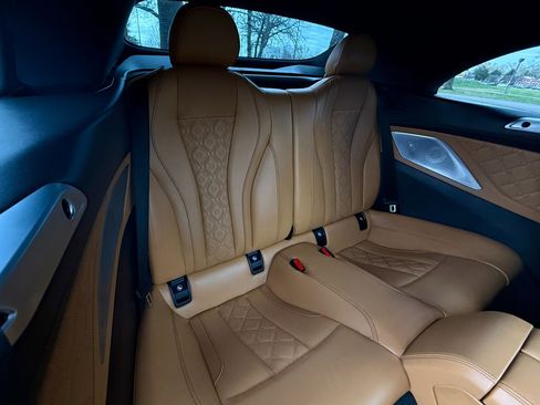 Used 2020 BMW M8 w/ M Carbon Exterior Package image 29