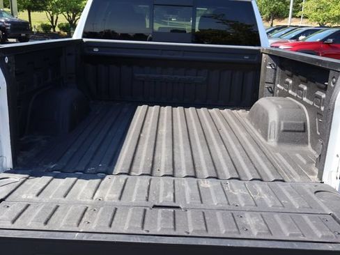 Used 2023 GMC Sierra 1500 Denali AWD/4WD image 25