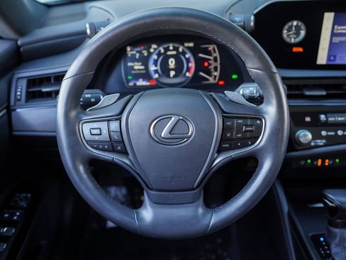 Used 2023 Lexus ES 350 w/ Premium Package image 27