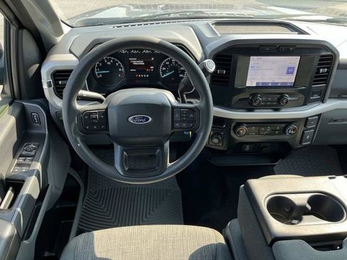 Used 2023 Ford F150 XLT AWD/4WD image 17