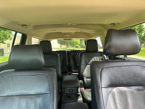 Used 2013 Ford Flex Limited FWD image 13