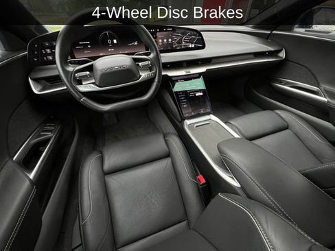 Used 2024 Lucid Air Touring AWD/4WD image 8