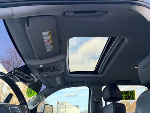 Used 2015 GMC Sierra 2500 Denali w/ Duramax Plus Package image 13