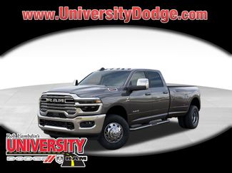 New 2026 RAM 3500 Laramie w/ Max Tow Package 360° Tour