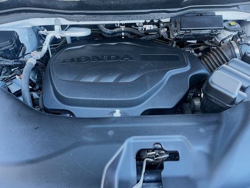 Used 2023 Honda Passport Elite image 31