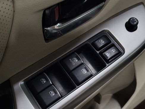 Used 2015 Subaru Impreza 2.0i Limited image 27