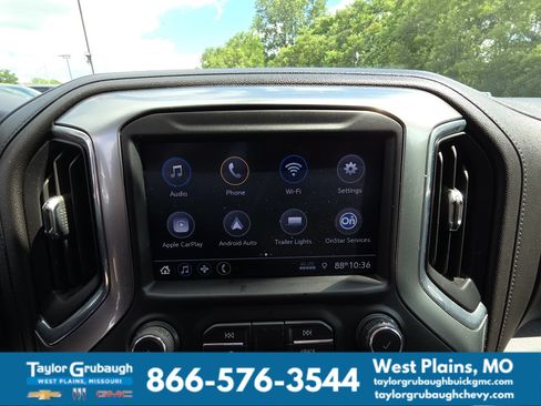 Used 2020 Chevrolet Silverado 1500 LT w/ All-Star Edition AWD/4WD image 22