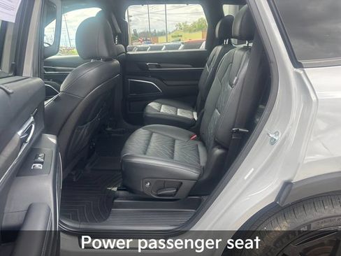 Used 2024 Kia Telluride SX Prestige X-Line AWD/4WD image 17
