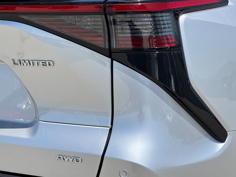 Certified 2024 Toyota bZ4X AWD w/ Weather Package image 28