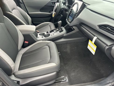 New 2026 Subaru Crosstrek 2.5i Wilderness image 8