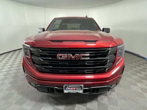 Used 2024 GMC Sierra 1500 Elevation w/ Max Trailering Package AWD/4WD image 8