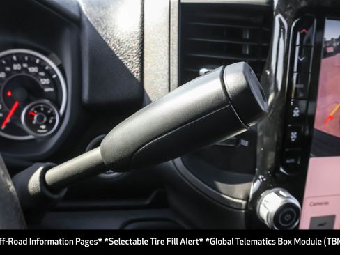 New 2026 RAM 3500 Tradesman image 22