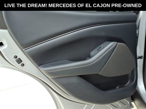 Used 2021 Ford Mustang Mach-E Select w/ Comfort/Technology Package RWD image 17