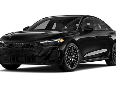 Certified 2025 Audi S5 Premium Plus