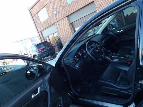 Used 2014 Acura TSX Sedan image 10