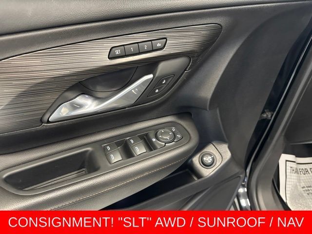 Used 2018 GMC Terrain SLT w/ Preferred Package AWD/4WD image 34