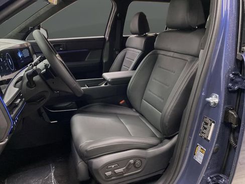 New 2026 Hyundai Santa Fe Calligraphy image 4