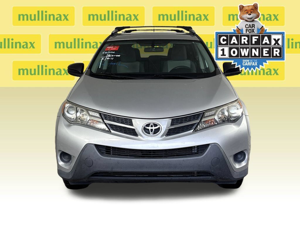Used 2014 Toyota RAV4 LE AWD/4WD image 15