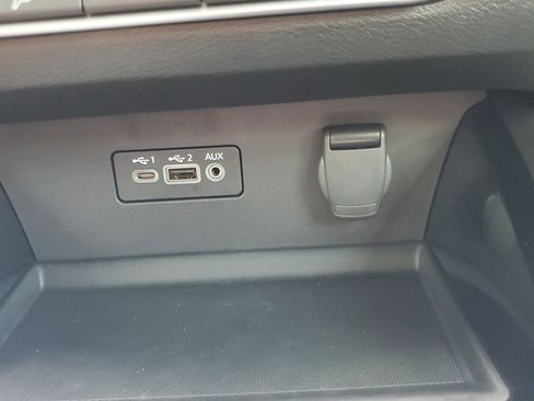 Certified 2025 Nissan Altima 2.5 SR image 27