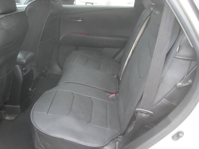 Used 2012 Lexus RX 350 AWD w/ Premium Pkg image 13