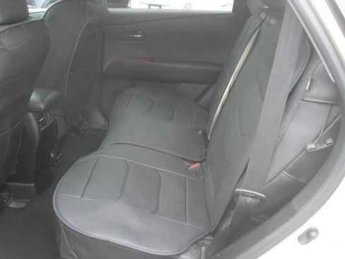 Used 2012 Lexus RX 350 AWD w/ Premium Pkg image 13