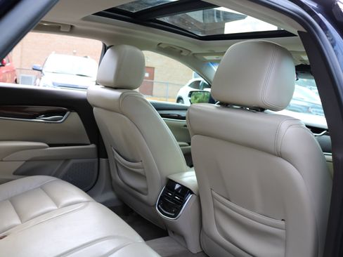 Used 2016 Cadillac XTS Luxury w/ Driver Awareness Package image 31