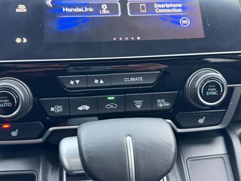 Used 2019 Honda CR-V EX-L image 31