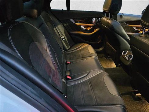 Used 2017 Mercedes-Benz C 63 AMG Sedan image 20