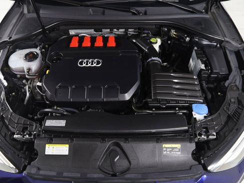 Used 2023 Audi S3 Premium Plus w/ Premium Plus Package image 52