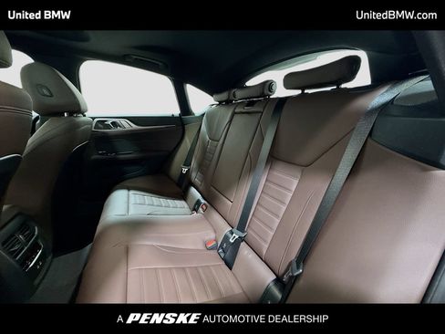 New 2026 BMW 430i w/ M Sport Package RWD image 13