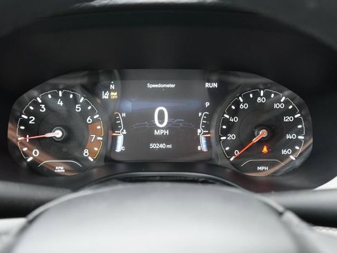 Used 2023 Jeep Compass Limited AWD/4WD image 18