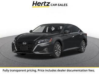 Used 2026 Nissan Altima 2.5 SV FWD video 1