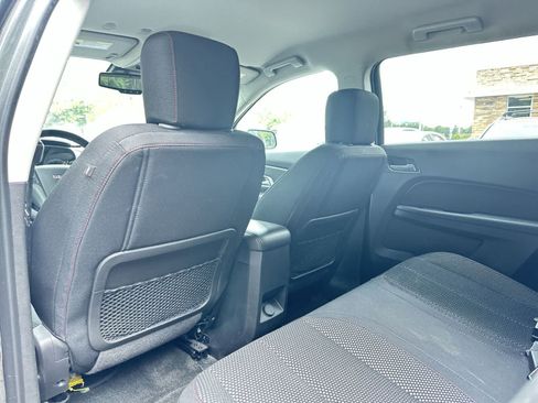 Used 2017 GMC Terrain SLE AWD/4WD image 14