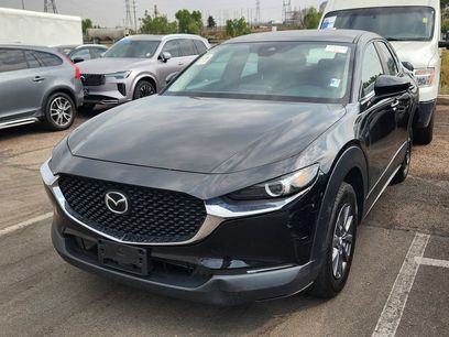 Used 2021 MAZDA CX-30 AWD 2.5 S