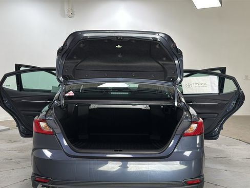 New 2026 Toyota Camry SE image 16