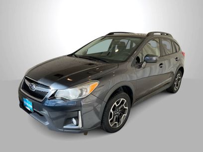 Used 2016 Subaru Crosstrek 2.0i Premium
