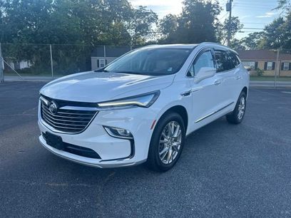 Used 2023 Buick Enclave Essence w/ Experience Buick Package