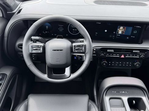New 2026 Hyundai Palisade XRT Pro AWD/4WD image 17