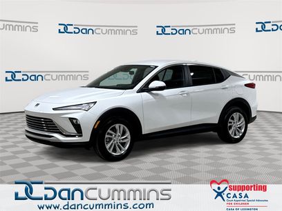 New 2026 Buick Envista Preferred w/ Convenience I Package