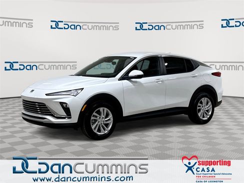 New 2026 Buick Envista Preferred w/ Convenience I Package image 1