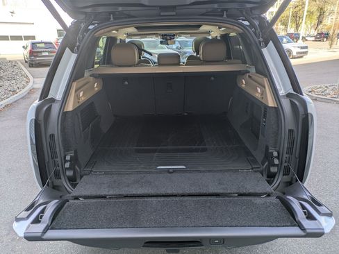 New 2026 Land Rover Range Rover SE AWD/4WD image 30