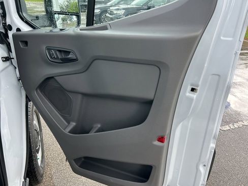 New 2025 Ford Transit 150 148 Medium Roof w/ Load Area Protection Package image 29
