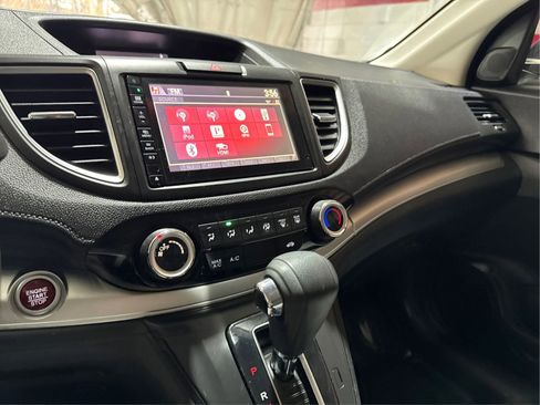 Used 2016 Honda CR-V EX image 13