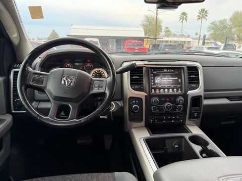 Used 2014 RAM 2500 Big Horn image 20