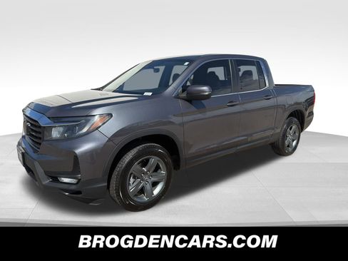 Used 2023 Honda Ridgeline RTL image 7