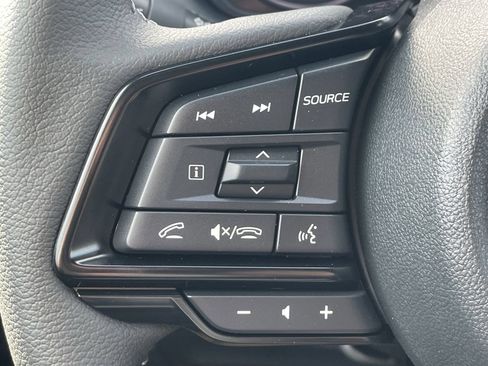 New 2026 Subaru Forester Premium AWD/4WD image 17