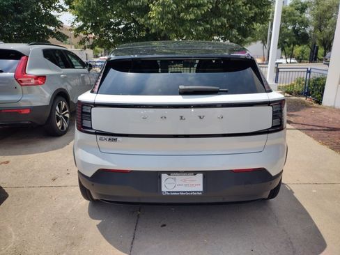 New 2025 Volvo EX30 Plus image 7